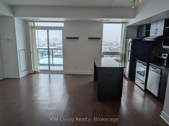 Condo for rent in Woburn, Ontario