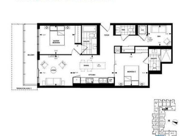 Condo for sale in York, Ontario