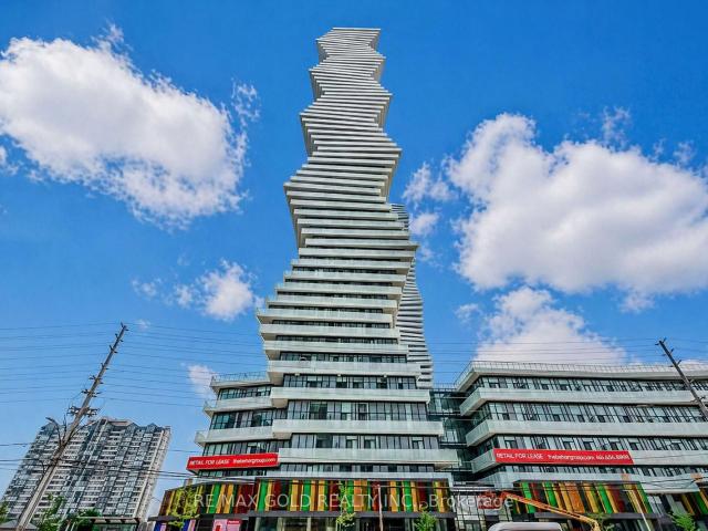 Condo for sale in Mississauga, Ontario