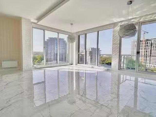 Condo for sale in Chomedey, Quebec