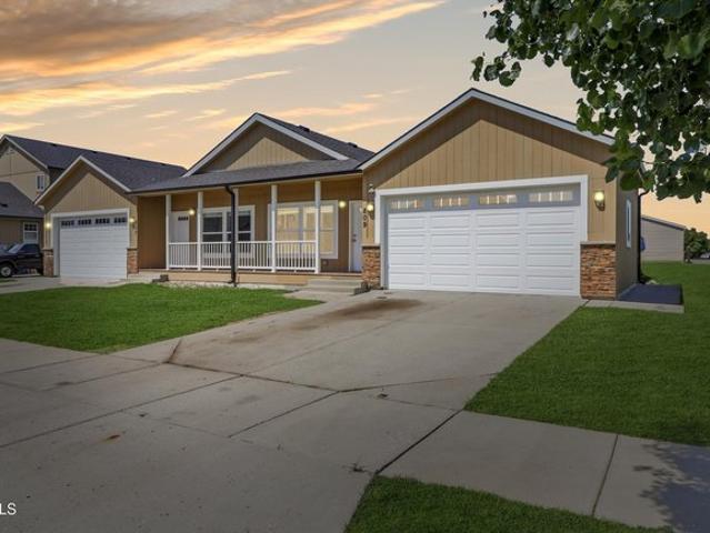 House for sale in Williston, North Dakota