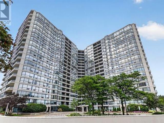 Condo for sale in Woburn, Ontario