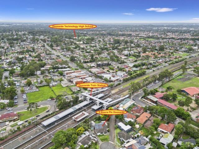 House for sale in Sydney, New South Wales