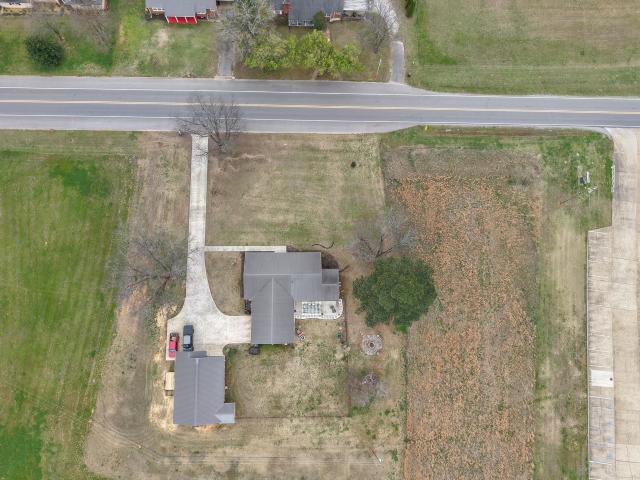House for sale in Red Bay, Alabama