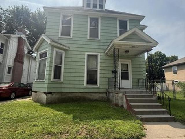 House for sale in Council Bluffs, Iowa