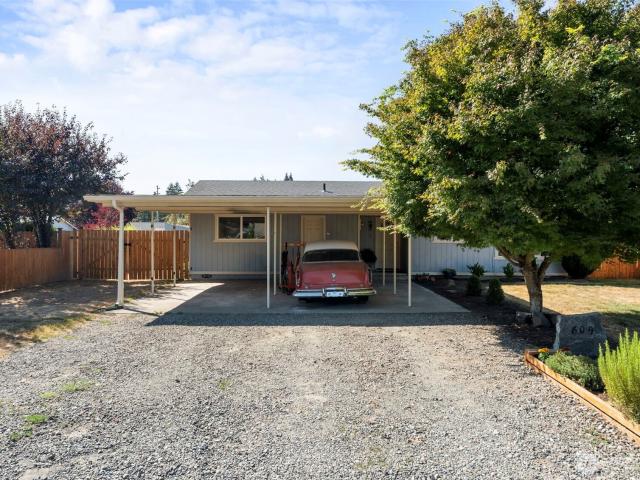 House for sale in Napavine, Lewis County
