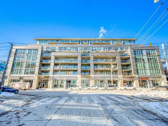 Condo for rent in Woburn, Ontario