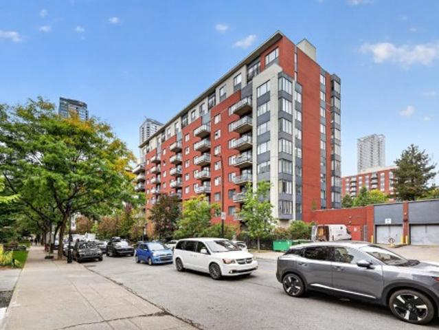 Condo for sale in Ville-Marie, Montréal