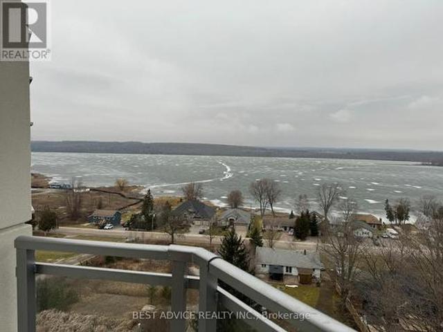 Property for rent in Barrie, Ontario