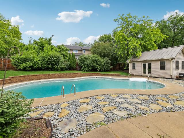 House for sale in West Des Moines, Iowa
