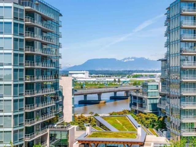 Property for sale in Richmond, British Columbia