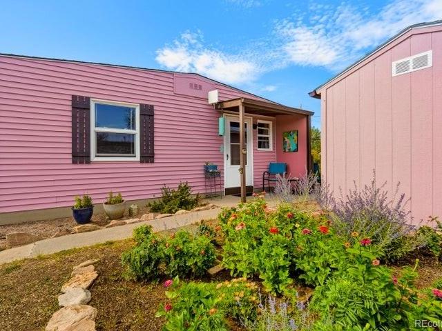 House for sale in Walsenburg, Huerfano County