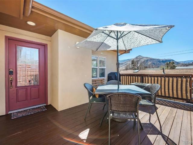 Condo for sale in Golden, Colorado