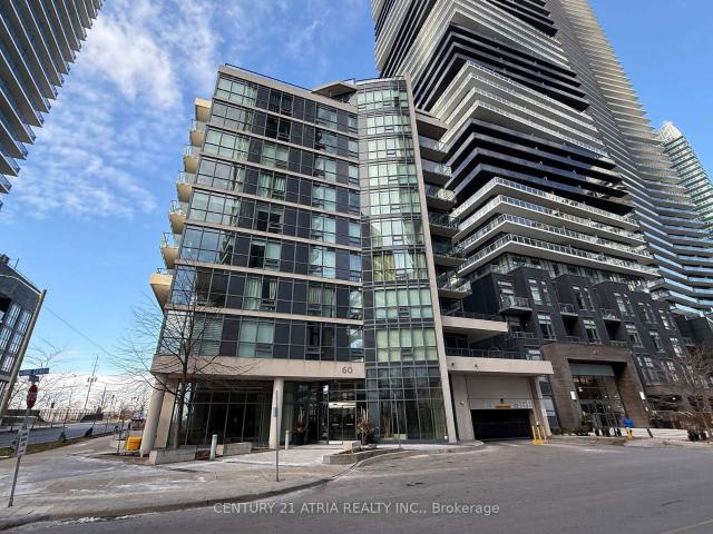 Condo for rent in Woburn, Ontario