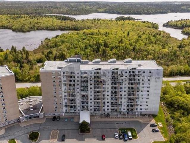 Condo for sale in Fairview, Nova Scotia