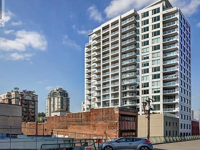 Apartment for rent in New Westminster, British Columbia