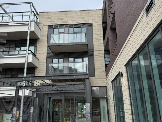 Condo for rent in Woburn, Ontario
