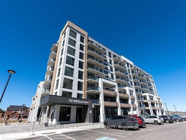 Condo for rent in Woburn, Ontario