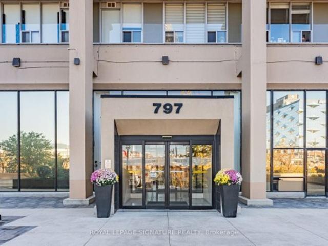 Condo for sale in Don Valley East, Toronto