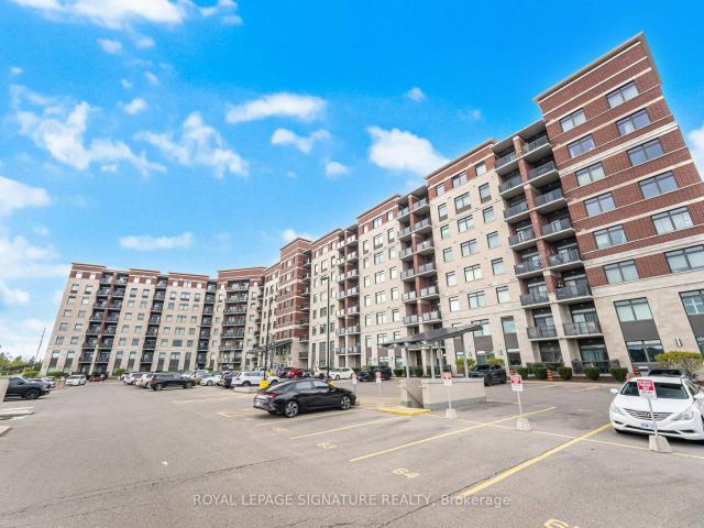Condo for rent in York, Ontario