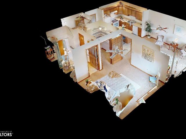 Condo for sale in Cerro Gordo, Iowa