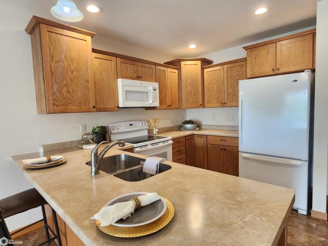 Condo for sale in Cerro Gordo, Iowa