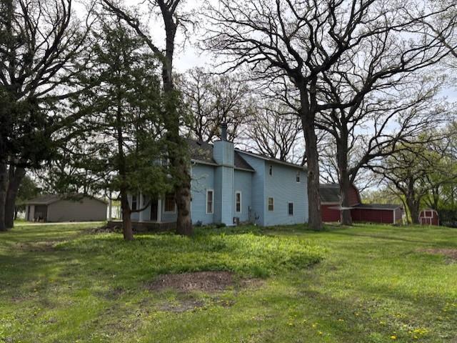 House for sale in Waseca, Minnesota