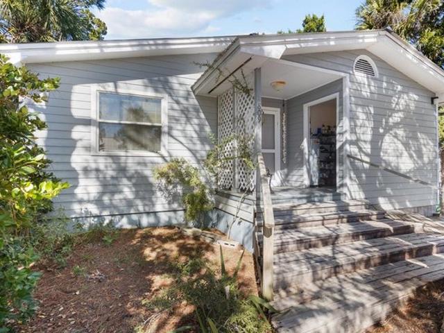House for rent in Cedar Key, Florida