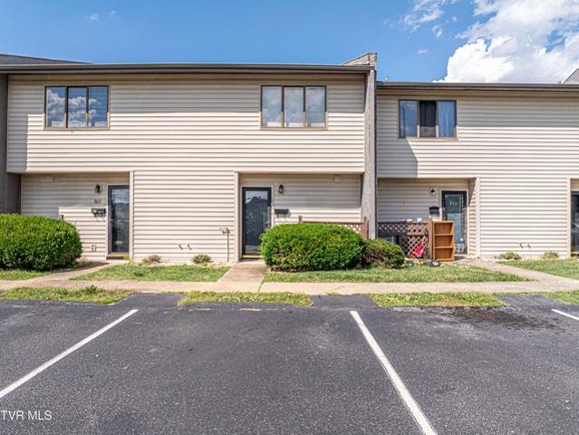 Condo for sale in Tennessee