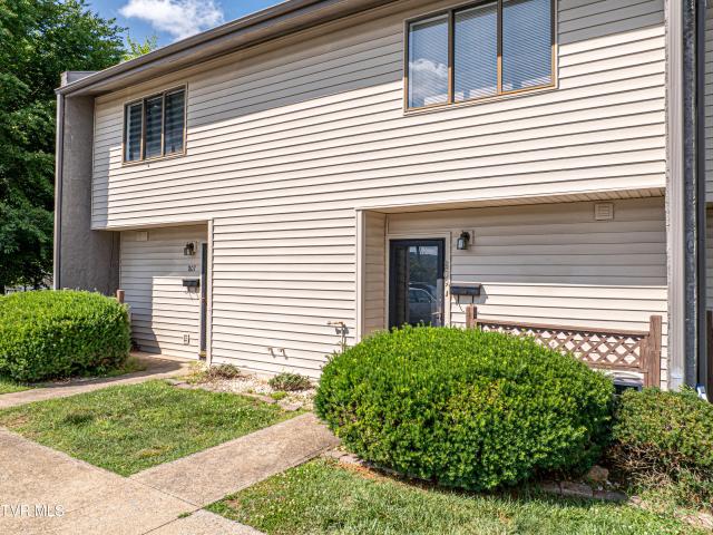 Condo for sale in Tennessee