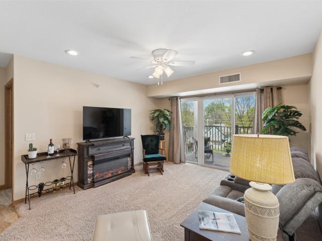 Condo for sale in Cerro Gordo, Iowa