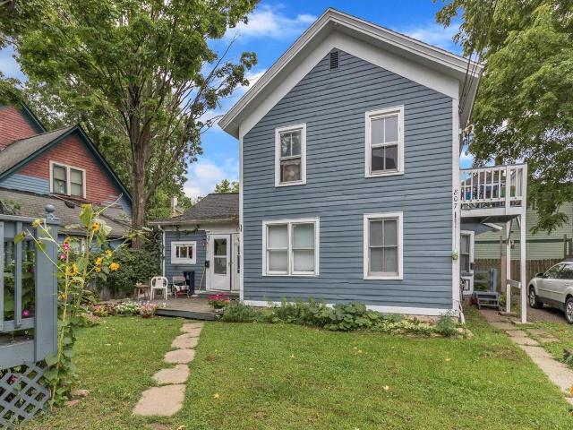 House for sale in Kalamazoo, Michigan