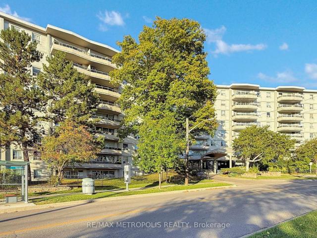 Condo for sale in Woburn, Ontario