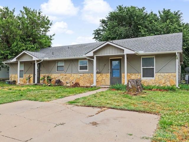 House for sale in Kansas