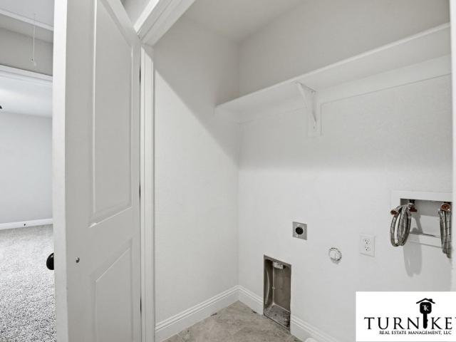 Apartment for rent in Weatherford, Parker County