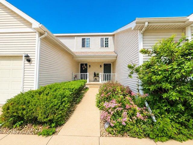 House for sale in Mount Horeb, Wisconsin