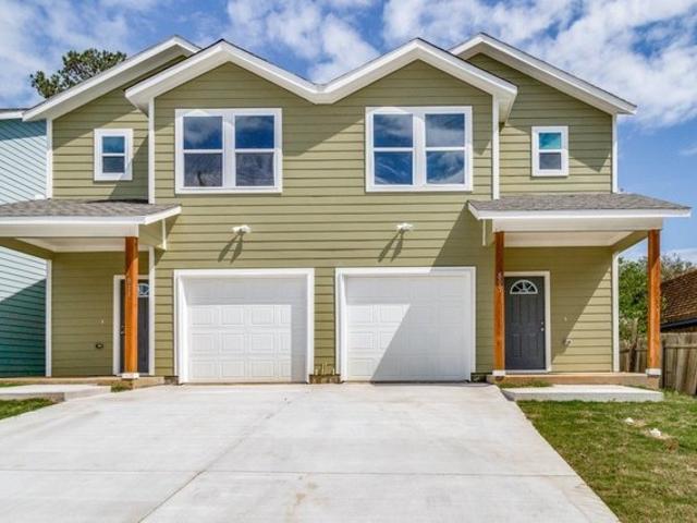 House for sale in Denison, Texas