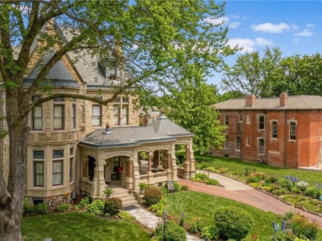 Commercial for sale in Buchanan, Missouri
