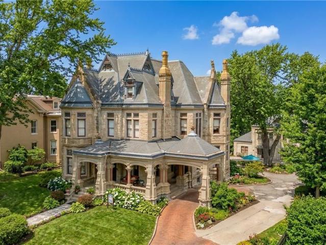 House for sale in Buchanan, Missouri