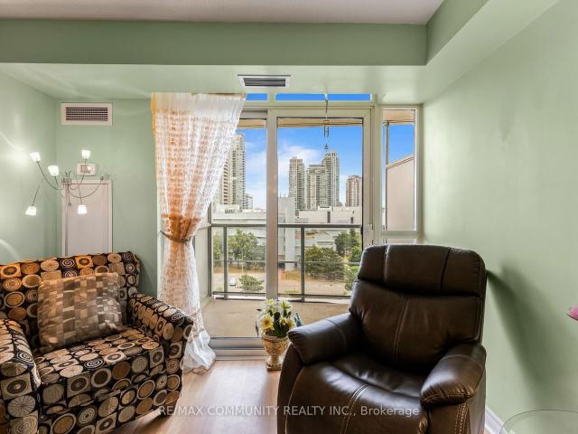 Condo for sale in Woburn, Ontario