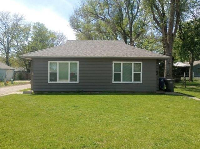 House for sale in Spencer, Iowa