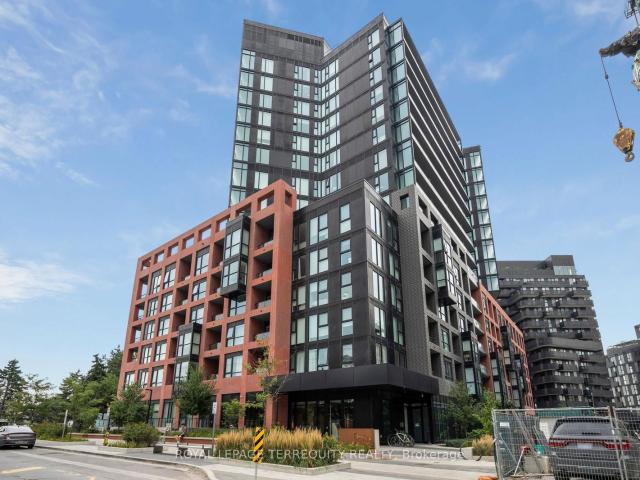 Condo for sale in Woburn, Ontario