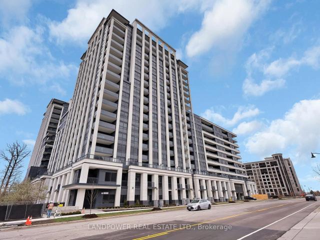 Condo for rent in York, Ontario