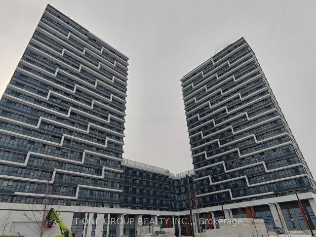 Condo for rent in Woburn, Ontario