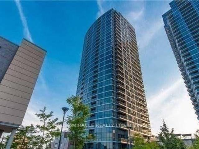 Condo for rent in Woburn, Ontario