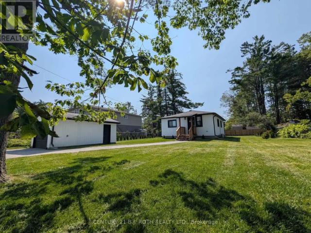 House for rent in Innisfil, Ontario