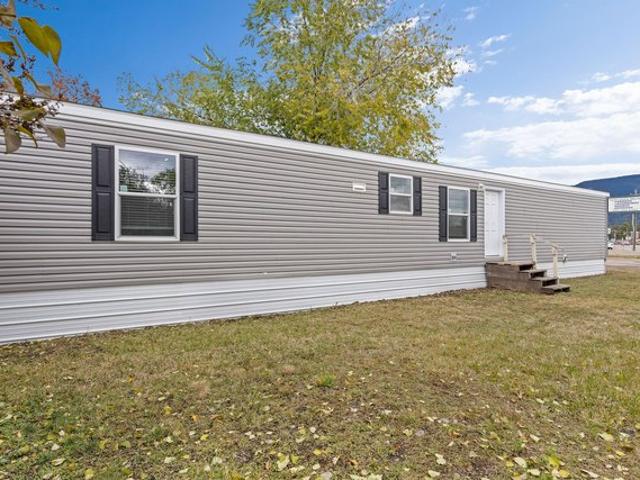 House for sale in Columbia Falls, Montana