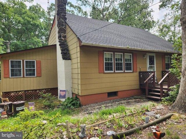 House for sale in Barnegat Light, Ocean County