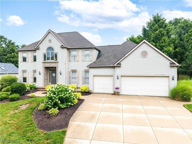 House for sale in Summit, Ohio
