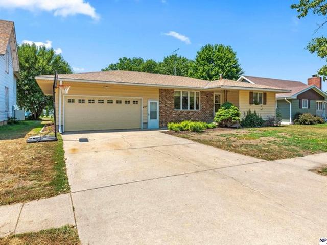 House for sale in Nebraska
